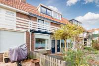 Woning Jan van Nassaustraat 7 Zwijndrecht
