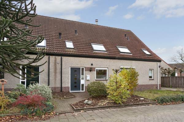 Woning IJsselplein 19 Helmond