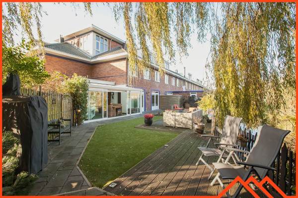 Woning Oscar Romeroplein 14 Den Haag