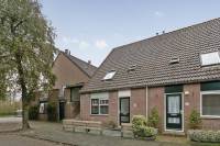 Woning Siebe Schootstrastraat 45 Leeuwarden