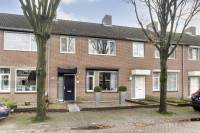 Woning Fazantendrift 52 Gilze