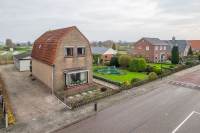 Woning Plasweg 13 IJsselmuiden