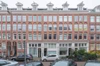 Woning Van Oldenbarneveldtstraat 94 Amsterdam
