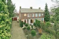 Woning Dorpsstraat 11 Waardenburg