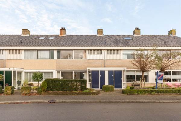 Woning Mariënstein 13 Heiloo