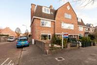 Woning Nieuwstraat 35 Voorburg