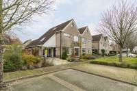 Woning Gerard van der Dussenstraat 8 Hellevoetsluis