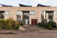 Woning Paradijsselpark 37 Capelle aan den IJssel