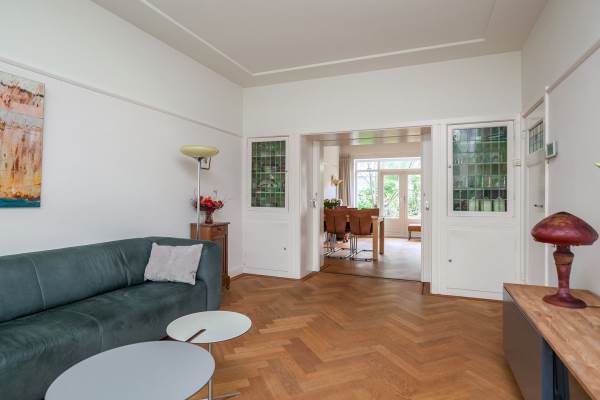 Woning Statensingel 175 Rotterdam