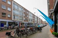 Woning Hoogstraat 26 Rotterdam