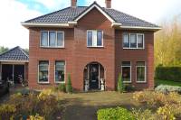 Woning Pieter Klobbaertlaan 5 Poortugaal