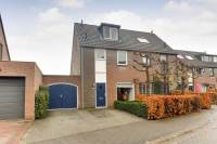 Woning Ganzenbeemd 37 Chaam