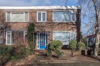 Woning Dorpsstraat 9 Bleiswijk