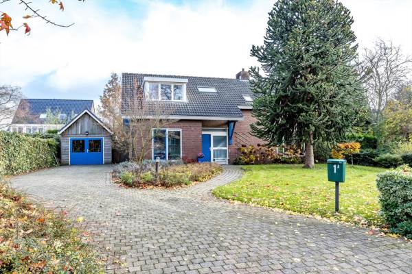 Woning se Tuinstraat 1 Lent