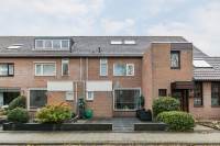 Woning Kroonstaddreef 3 Rotterdam