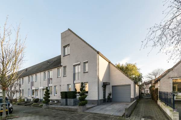 Woning Trompetstraat 65 Zwijndrecht