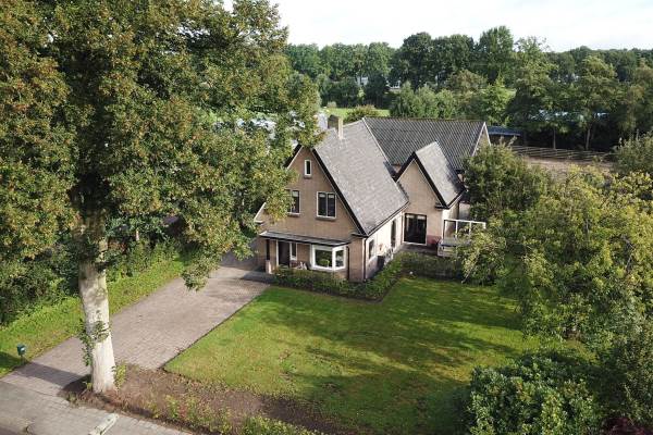 Woning Molenweg 109 Voorthuizen