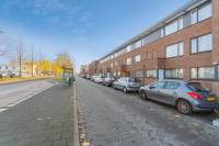 Woning 's-Gravendijkdreef 108 Amsterdam