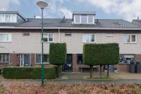 Woning Vliegezwam 22 Veenendaal