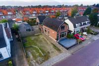 Bouwgrond Dwarsweg 42 Zeist