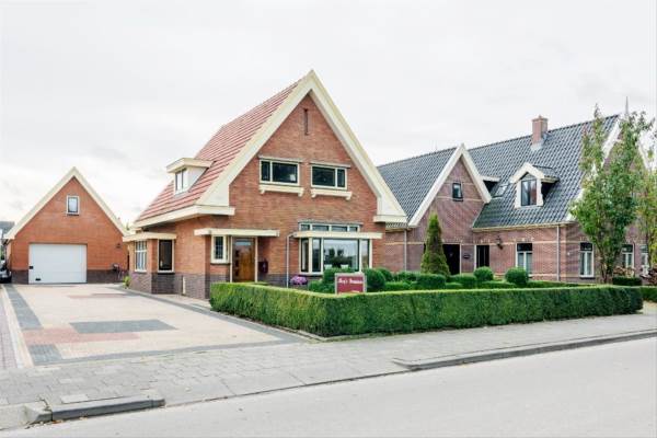 Woning Westerkerkweg 37 Venhuizen