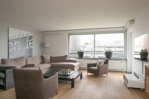 Woning Gedempte Zalmhaven 797 Rotterdam