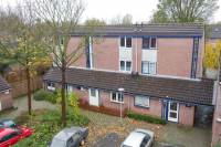 Woning Kieftentuin 61 Zwaag