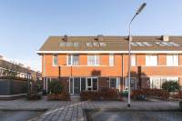 Woning Den Otterleede 31 Barendrecht
