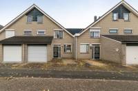 Woning Esther de Boer-van Rijkstraat 39 Spijkenisse