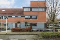 Woning Waterjuffer 2 Enschede