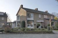 Woning Minister Treubstraat 4 Enschede