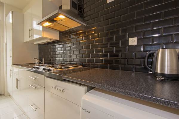 Woning Tapuitstraat 15 Rotterdam