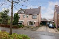 Woning Stinzenlaan 18 Breukelen