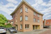 Woning Eksterstraat 5 Hilversum