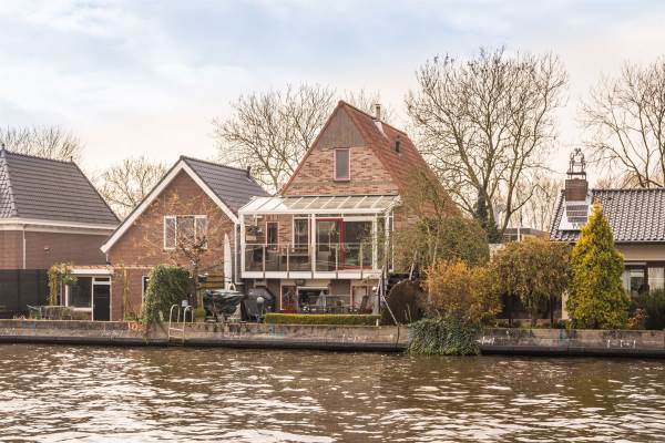 Woning Noordkade 55 Waddinxveen