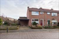 Woning van Boetzelaerstraat 25 Asperen