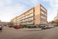 Woning Zomerdijkstraat 6 Amsterdam