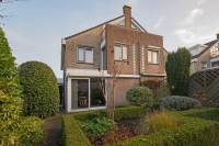 Woning Clara Wichmannstraat 101 Ridderkerk