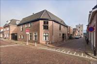 Woning Lombardstraat 5 Vianen