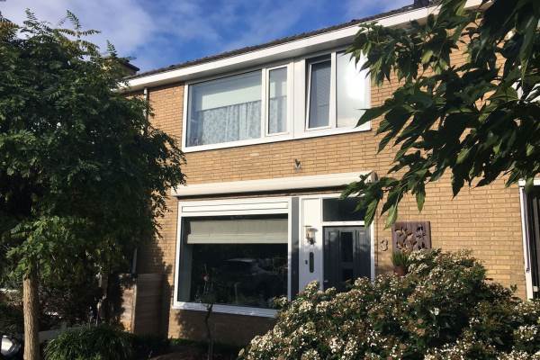 Woning Prins Mauritsstraat 3 's-Gravenzande