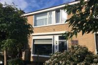 Woning Prins Mauritsstraat 3 's-Gravenzande