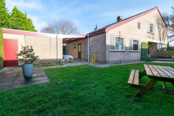 Woning Gelderingen 34 Steenwijkerwold