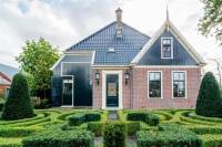 Woning Grosthuizen 18 Avenhorn