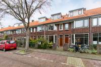 Woning Van Bemmelenstraat 34 Leiden