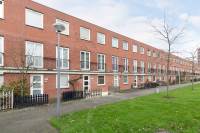 Woning Sliedrechtstraat 100 Rotterdam