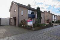 Woning Vezelstraat 4 Oss