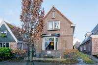 Woning Oosteinde 14 Oostwoud