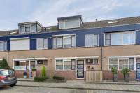 Woning Lijster 12 De Lier