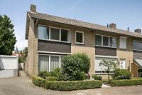 Woning Frederik Hendrikstraat 26 Veldhoven