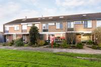 Woning Merellaan 13 Capelle aan den IJssel